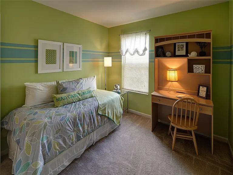HighPoint Community Apartments — Photo 23