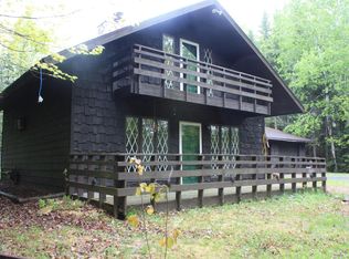 10862 E Us Highway 2, Maple, WI 54854