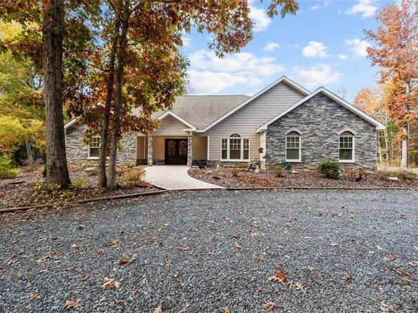 2132 Sunbeam Ct, Asheboro, NC 27205