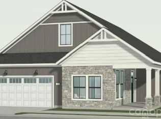 7311 Walters Farm Way, Huntersville, NC 28078