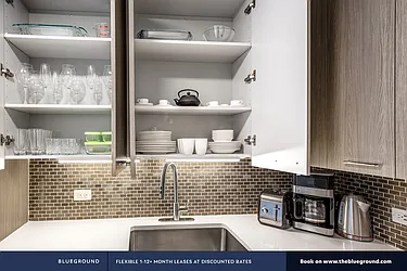 Rented by The Blueground