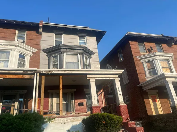5405 N 12th St, Philadelphia, PA 19141
