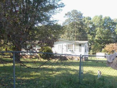116 Circle Dr, Lawndale, NC, 28090
