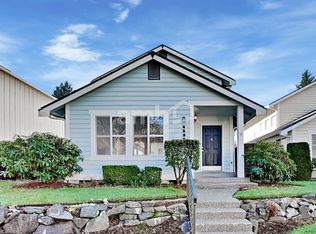 4537 Beckonridge Loop SE, Lacey, WA 98513