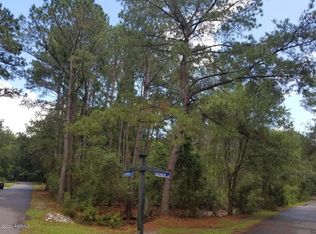 5 Riverview Dr, Beaufort, SC 29907