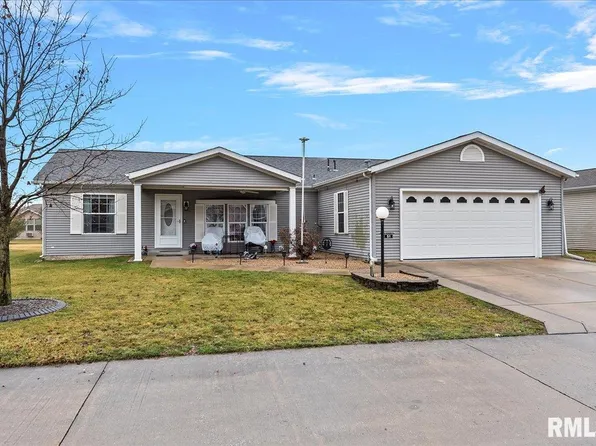 2800 Via Rosso St Lot 51, Springfield, IL 62703