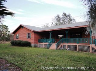 13415 Snowy Plover Ave W, Brooksville, FL 34614