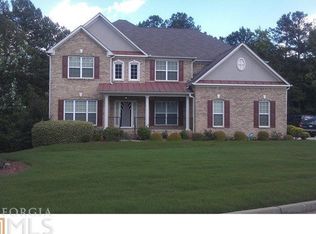 3472 Eagle Rise, Lithonia, GA 30038