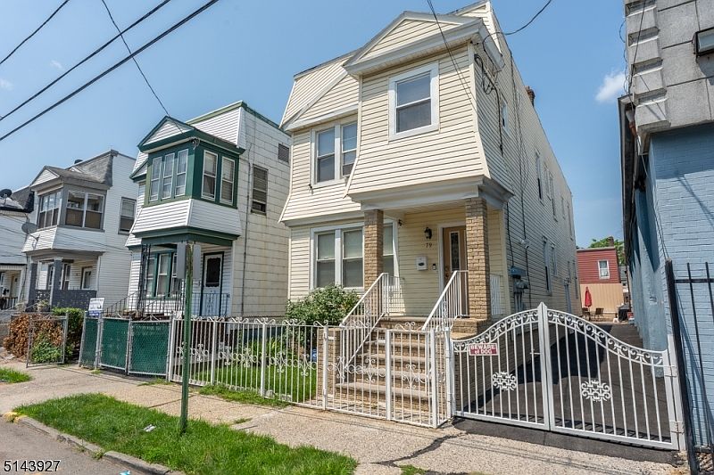 79 Grace St, Irvington, NJ 07111 Zillow