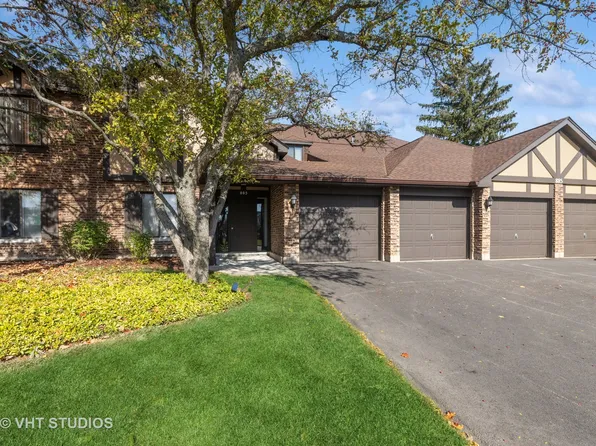 885 Farnham Ln APT B, Wheaton, IL 60189