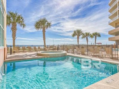 401 E Beach Blvd Unit 1804, Gulf Shores, AL, 36542