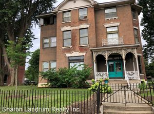 1382 S 1st St #9089359, Louisville, KY 40208