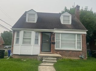 16314 Bringard Dr, Detroit, MI 48205