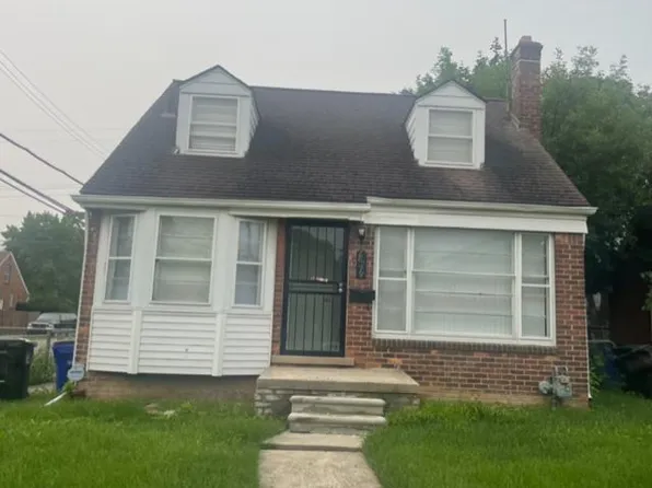 16314 Bringard Dr, Detroit, MI 48205