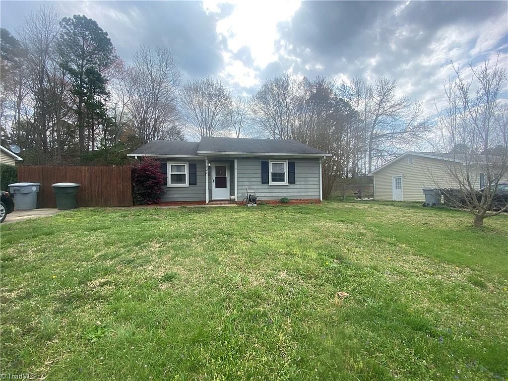 924 Meadowbrook Rd, Asheboro, NC 27203 Zillow