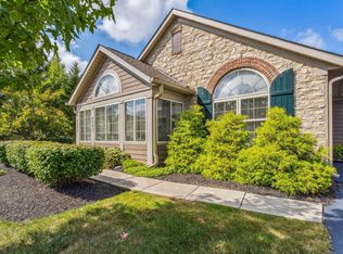 4203 Windsor Bridge Pl #5, New Albany, OH