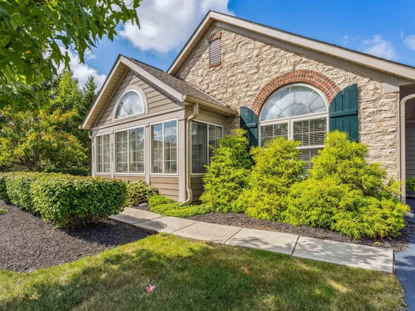 4203 Windsor Bridge Pl #5, New Albany, OH 43054