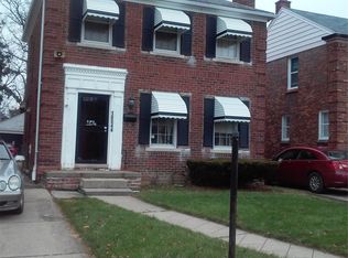 10544 Somerset Ave, Detroit, MI