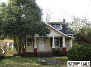 415 English St, Monroe, NC 28110