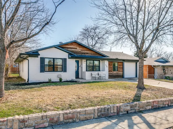 1114 Osceola Trl, Carrollton, TX 75006