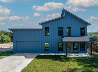 9720 Scenic View Ct, Rio Vista, TX 76093