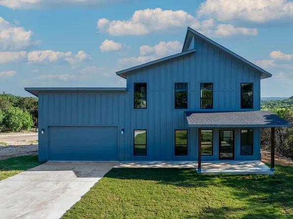 9720 Scenic View Ct, Rio Vista, TX 76093