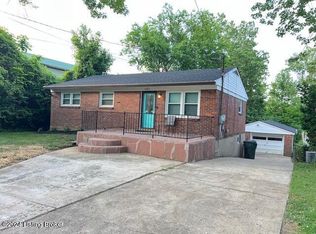 10813 Brookside Dr, Jeffersontown, KY 40299