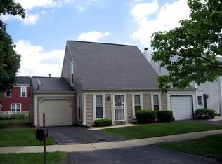 7309 Hartford Rd, Downers Grove, IL 60516