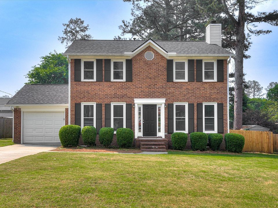 1st image of 3840 Forest Creek Way