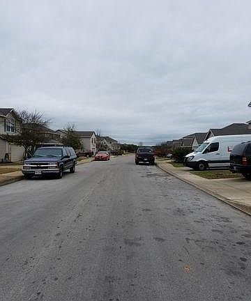 2nd image of 25351 Longbranch Run