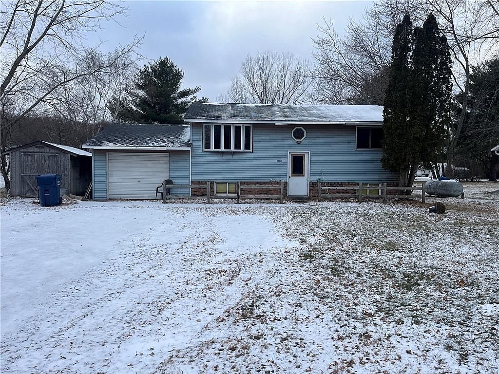 108 Lake Aire Drive, Chetek, WI 54728 MLS 1575904 Zillow