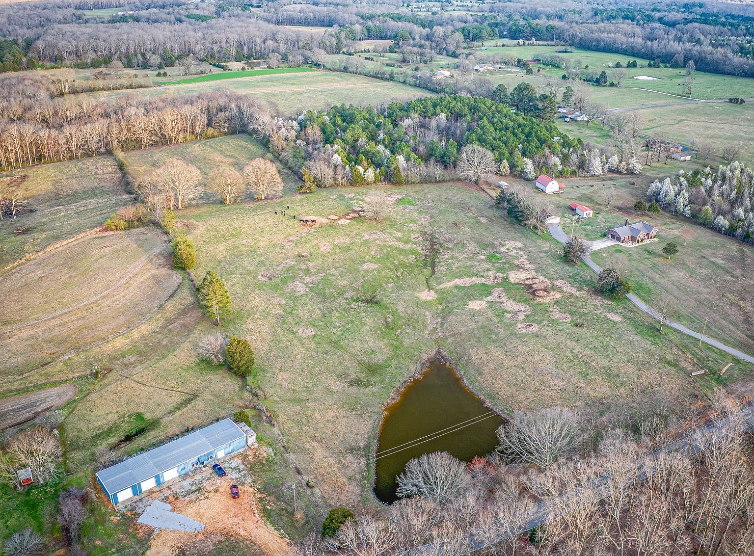 0 County Road 61, Florence, AL 35630 Zillow