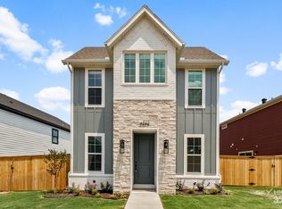 Darcy Plan, Towne West, Fayetteville, AR 72704