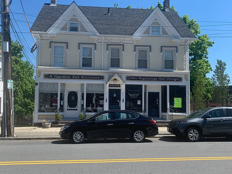52-56 Water St North Andover MA