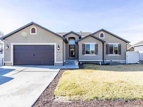 3324 Homestead Ave, Rock Springs, WY 82901