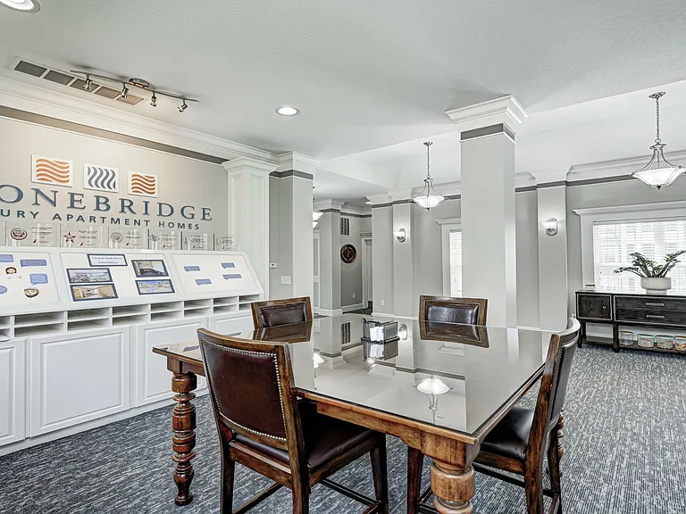 StoneBridge Luxury Apartment Homes — Photo 21