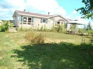 11777 E Erwin Rd, Coleman, MI 48618