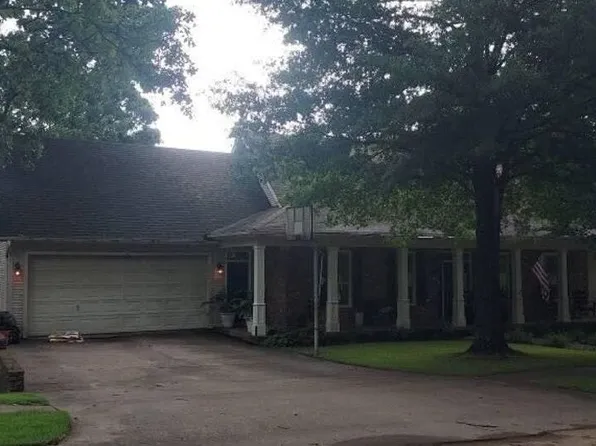 3204 Seminole Trl, Sherwood, AR 72120