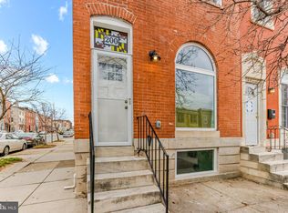 200 N Patterson Park Ave, Baltimore, MD 21231