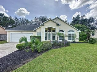 316 Wild Forrest Dr, Davenport, FL 33837
