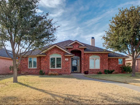 6013 100th St, Lubbock, TX 79424