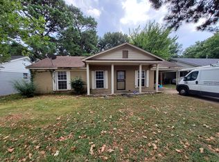 4225 Cochese Rd, Memphis, TN 38118