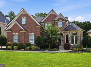 272 Beech Tree Holw, Sugar Hill, GA 30518