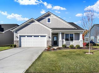 19172 River Jordan Dr, Westfield, IN 46074