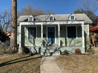 773 Fulton Ave UNIT 2, San Antonio, TX 78212