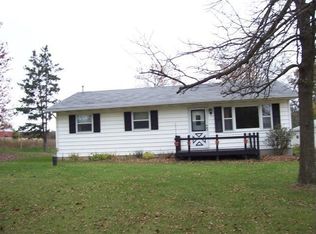 W7192 Hwy 16, Pardeeville, WI 53954