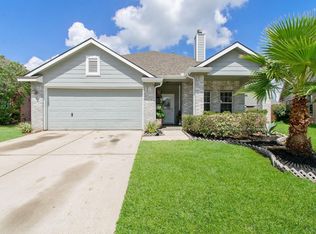 22318 Bridgestone Canyon Dr, Spring, TX 77388