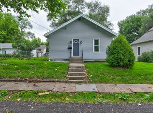 1910 Logan Ave, Des Moines, IA 50316