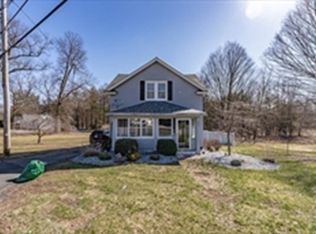 311 Elm St, East Longmeadow, MA 01028