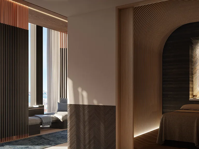 35 Hudson Yards #8503 — Photo 25